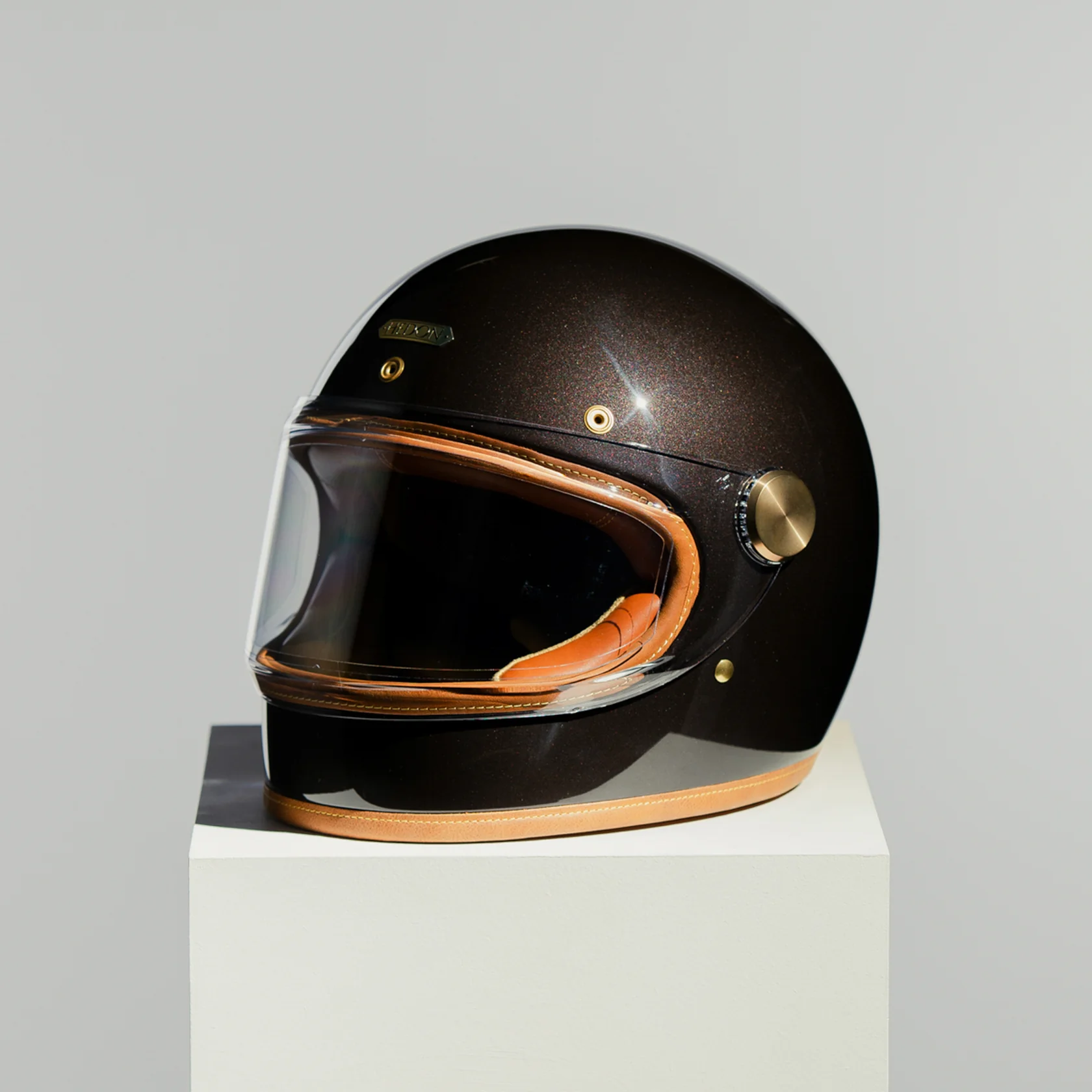 HEDON - HEROINE RACER MACADAMIA 2.0