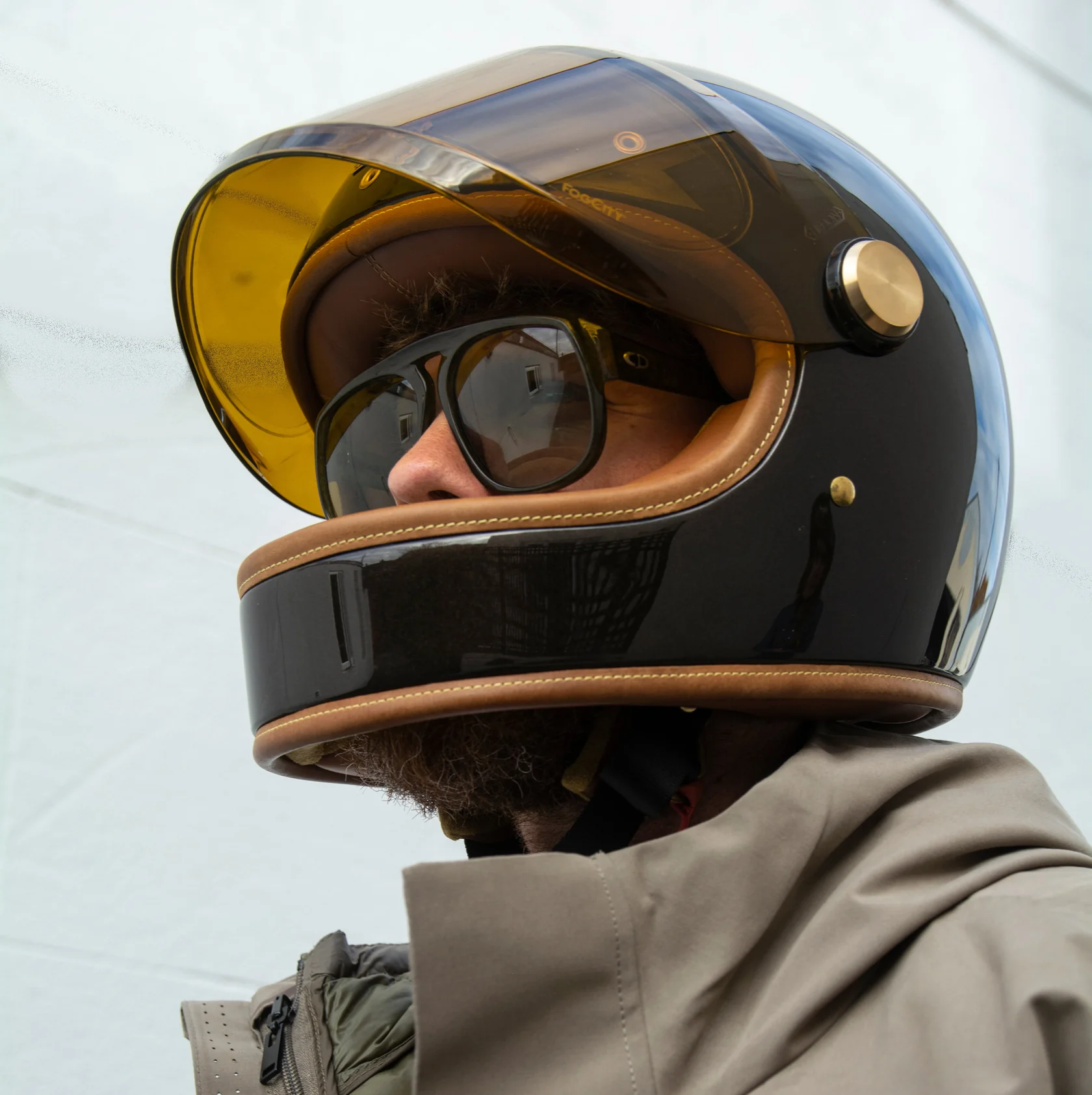 HEDON - HEROINE RACER MACADAMIA 2.0 - Imagen 6