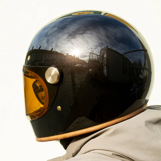 HEDON - HEROINE RACER MACADAMIA 2.0 - Imagen 5