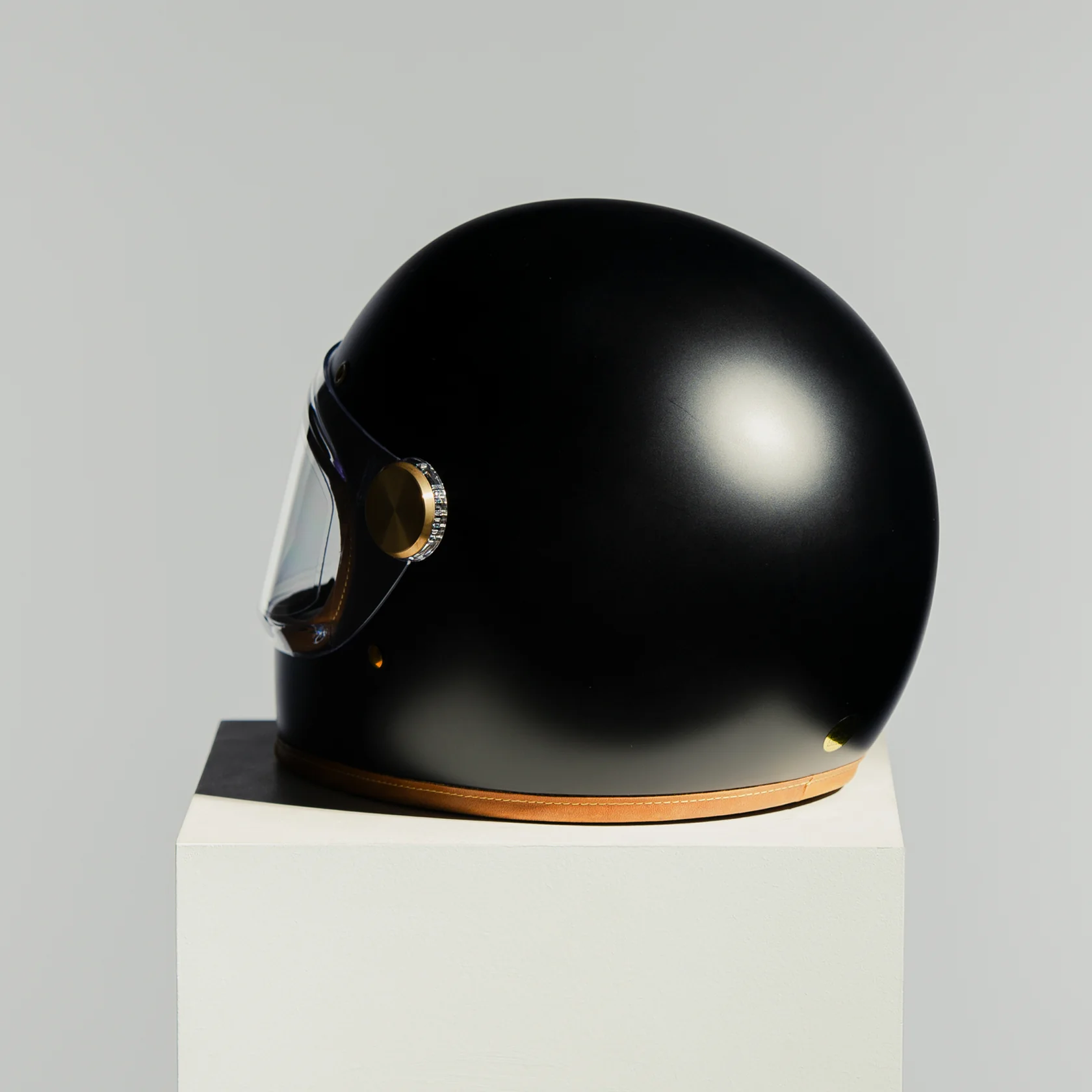 HEDON - HEROINE RACER STABLE BLACK 2.0 - Imagen 4