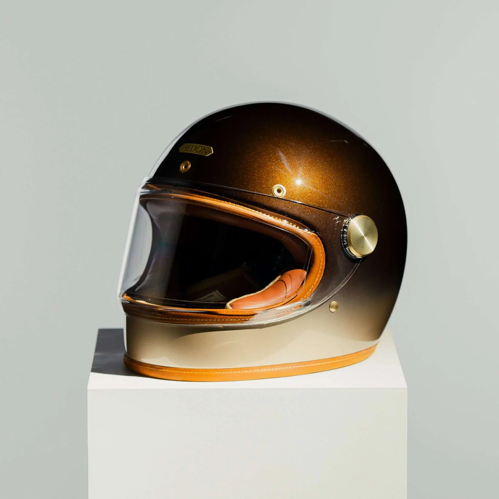 HEDON - HEROINE RACER POLVO 2.0 - Imagen 3