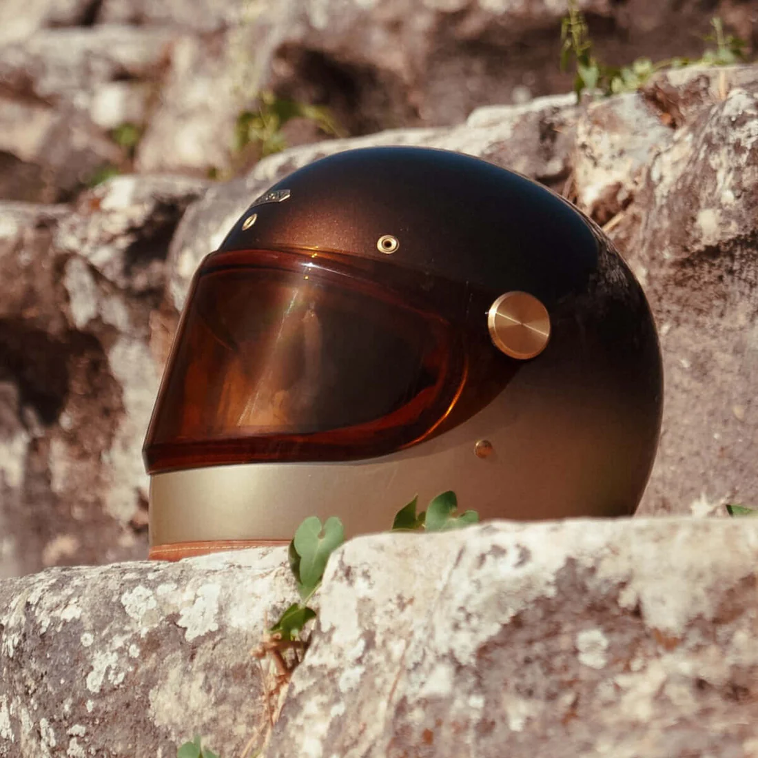 HEDON - HEROINE RACER POLVO 2.0