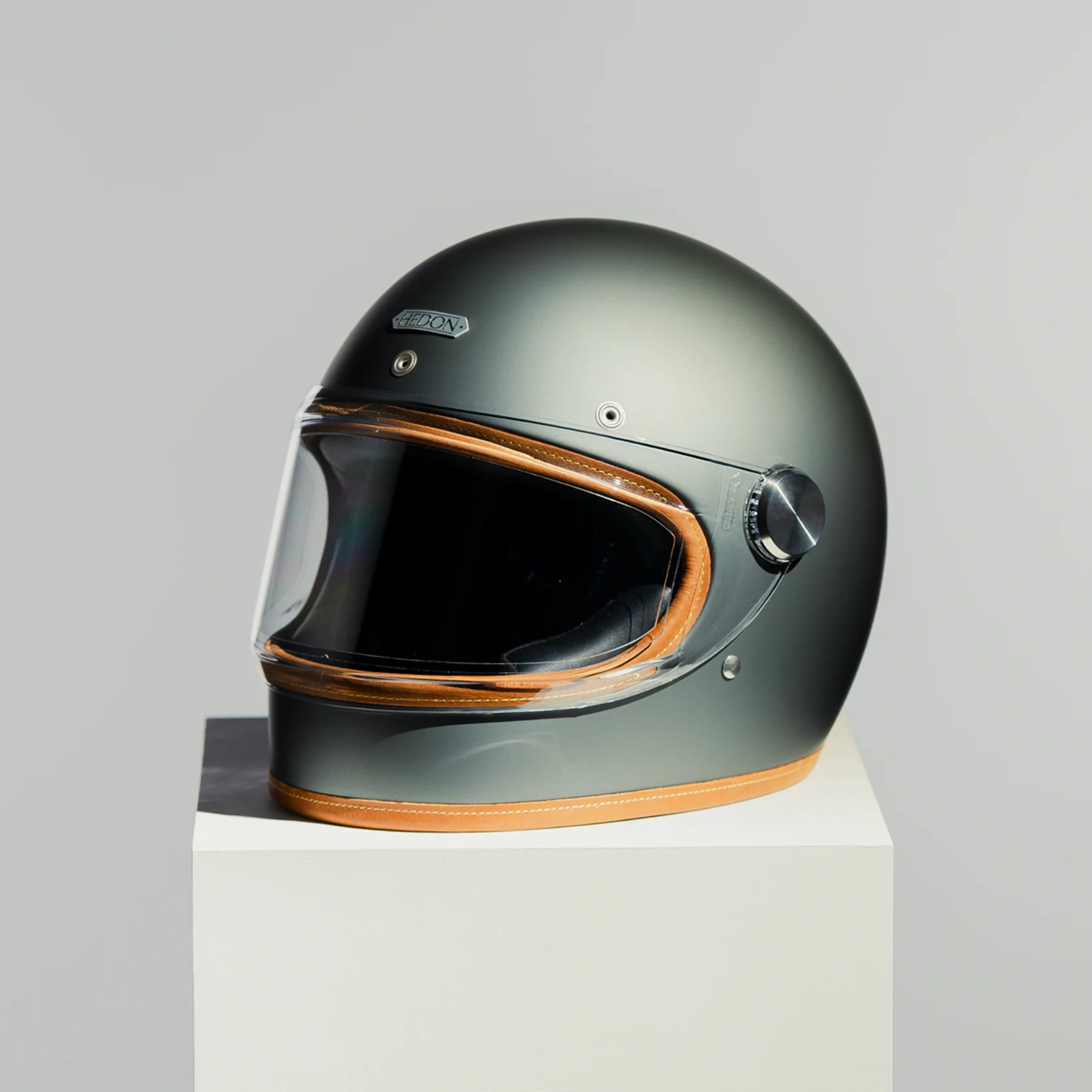 HEDON - HEROINE RACER MOLTEN ASH 2.0
