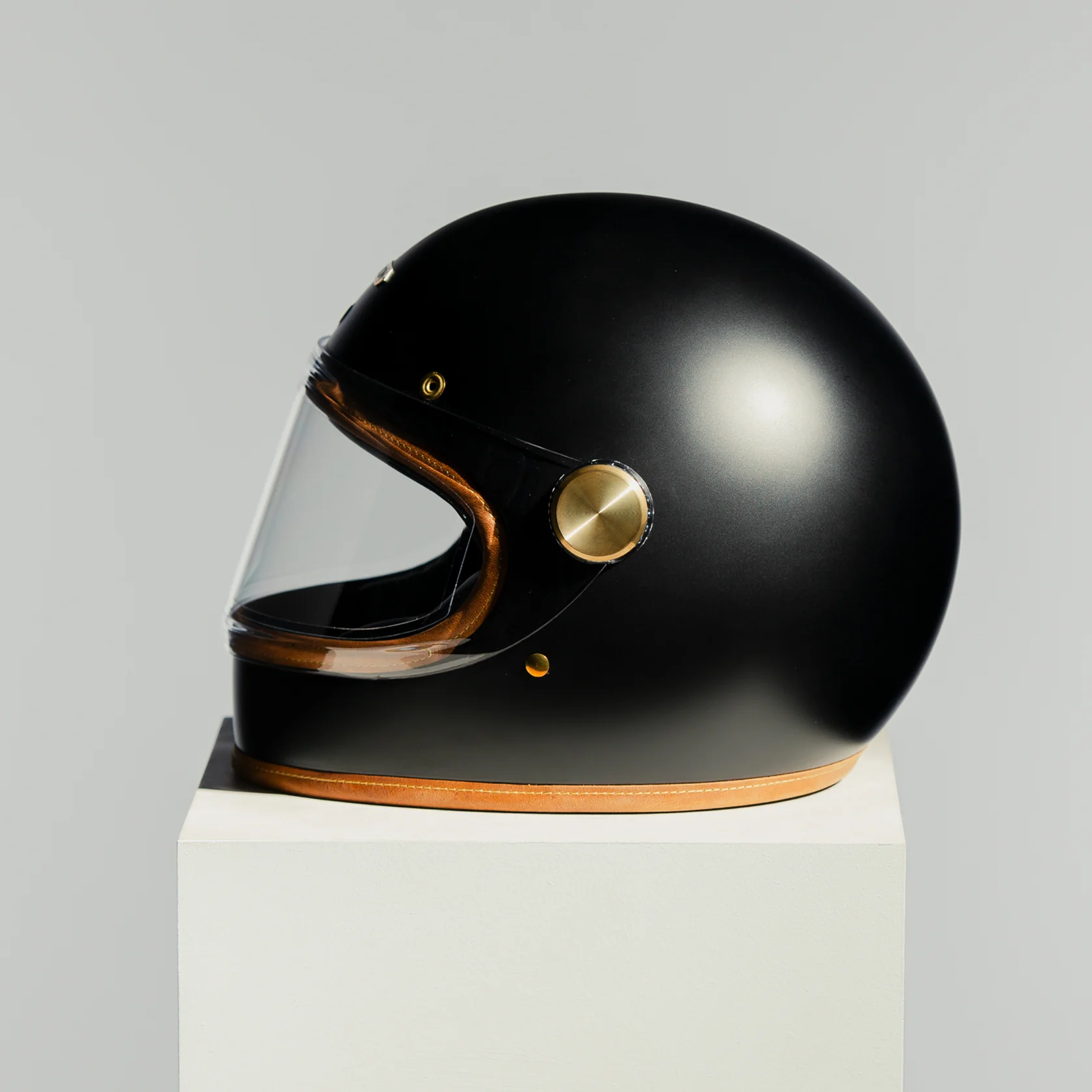 HEDON - HEROINE RACER STABLE BLACK 2.0 - Imagen 3