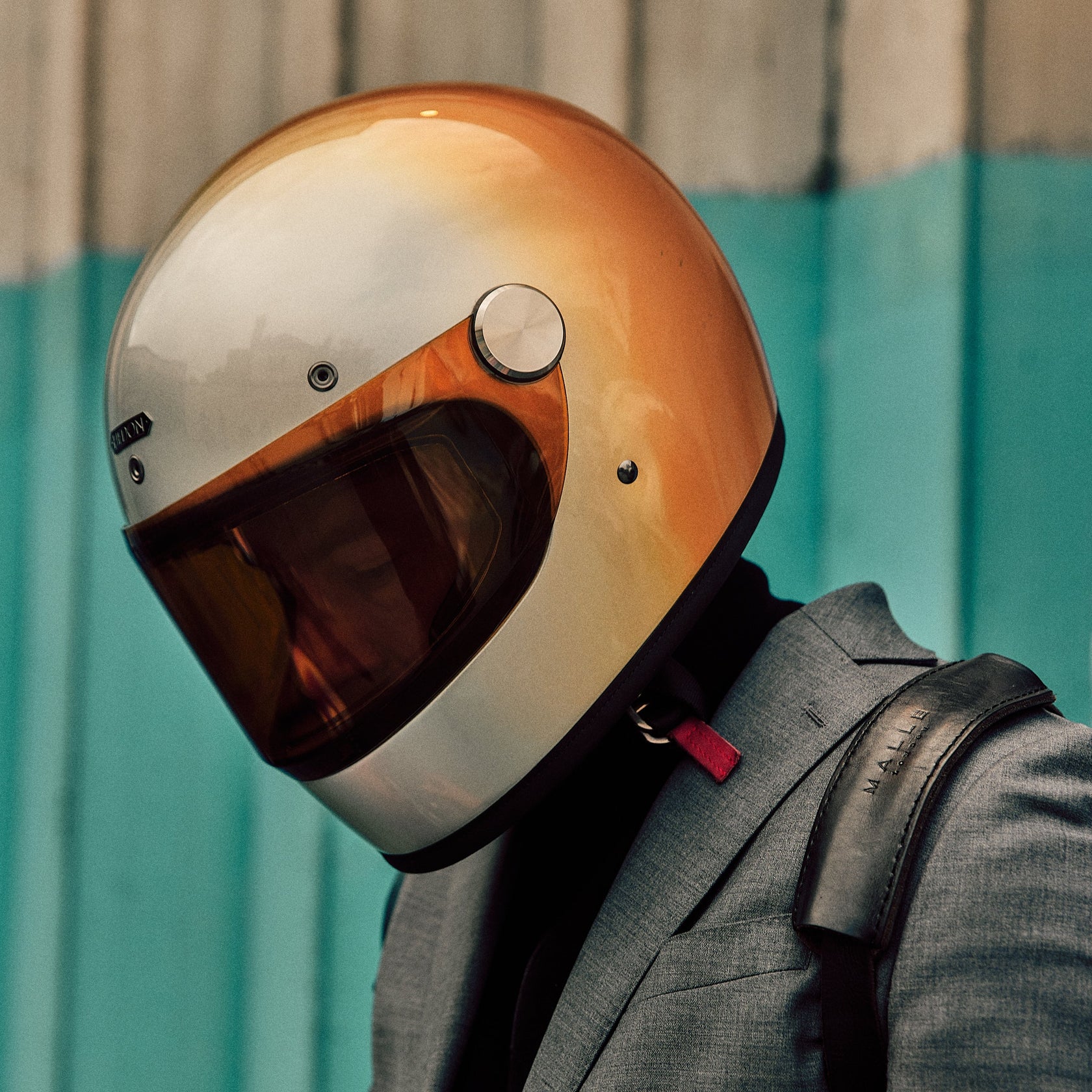 HEDON - HEROINE RACER INTERSTELLAR 2.0 - Imagen 6