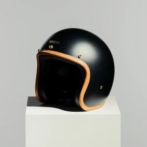 HEDON - HEDONISTE STABLE BLACK