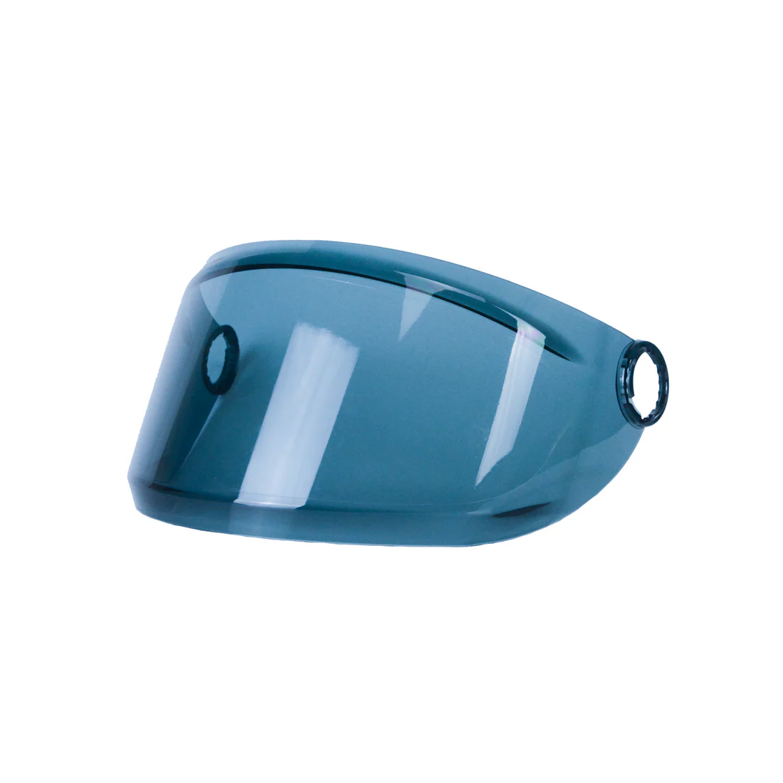 HEDON - HEROINE RACER VISOR 2.0 DEEP SMOKE