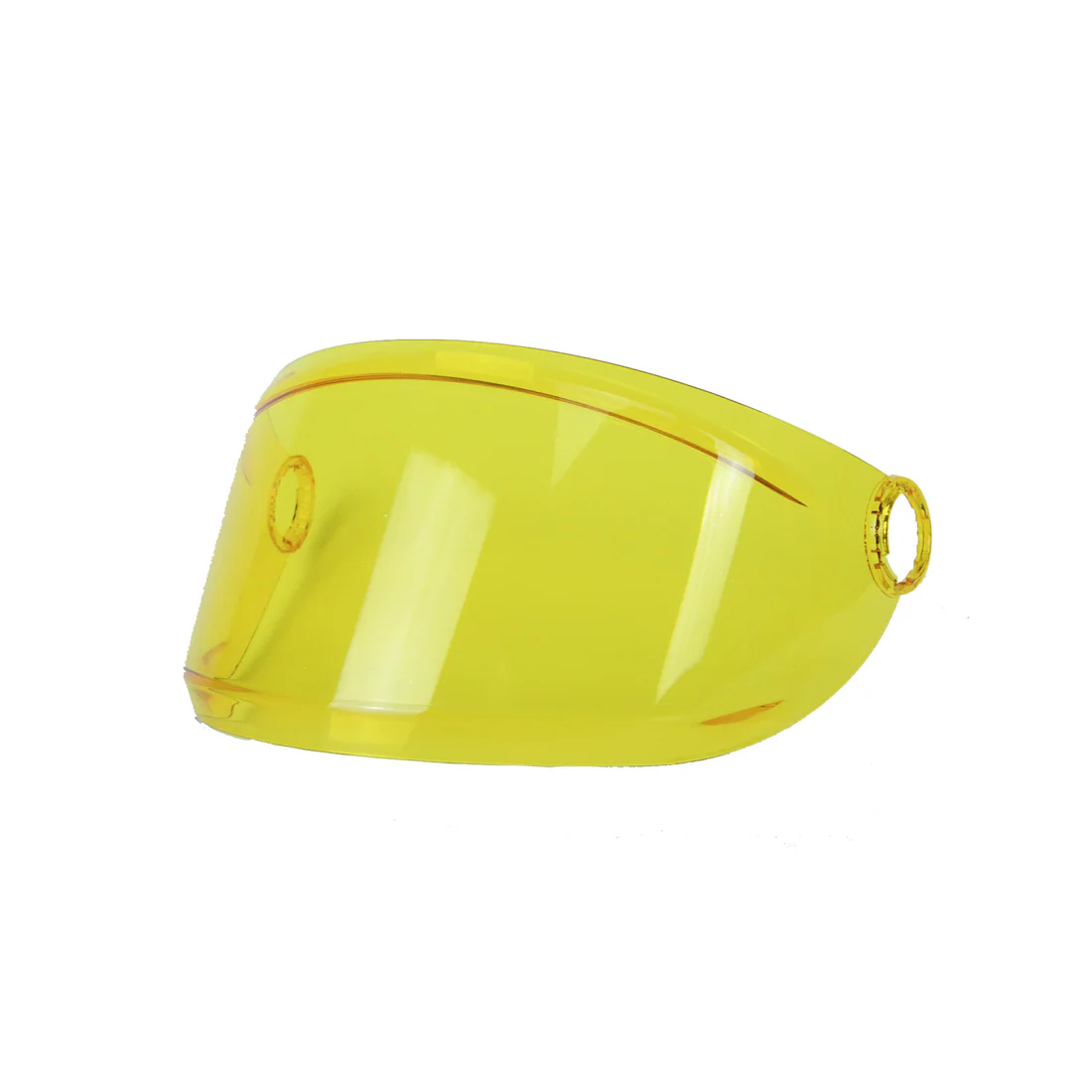HEDON - HEROINE RACER VISOR 2.0 AMBER