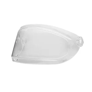 HEDON - HEROINE RACER VISOR 2.0 CLEAR