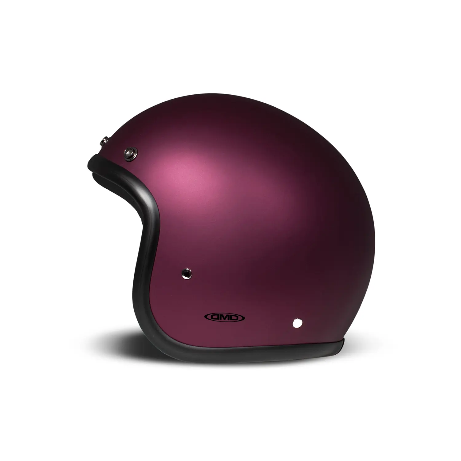 DMD - RETRO JET PURPLE MATT