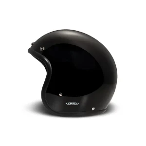DMD - RETRO JET SOLID BLACK