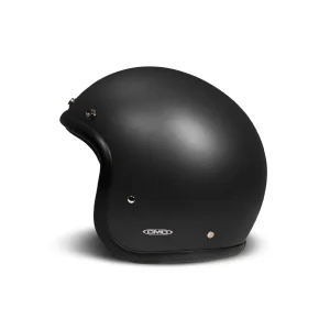 DMD - RETRO JET MATT BLACK