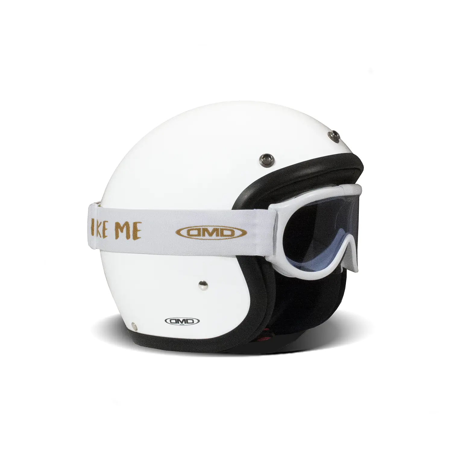 DMD - GHOST WHITE - Imagen 3