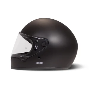 DMD - RIVALE MATT BLACK
