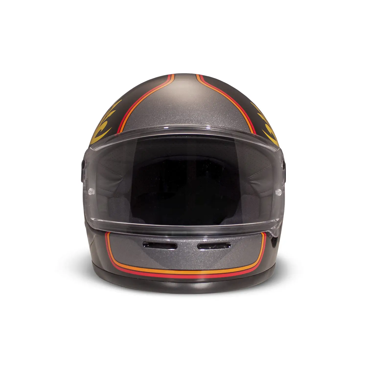 DMD - RIVALE HAWK HELMET - Imagen 3