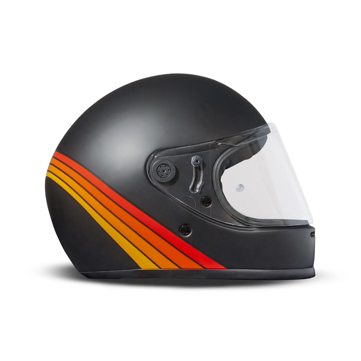 DMD - RIVALE FUOCO