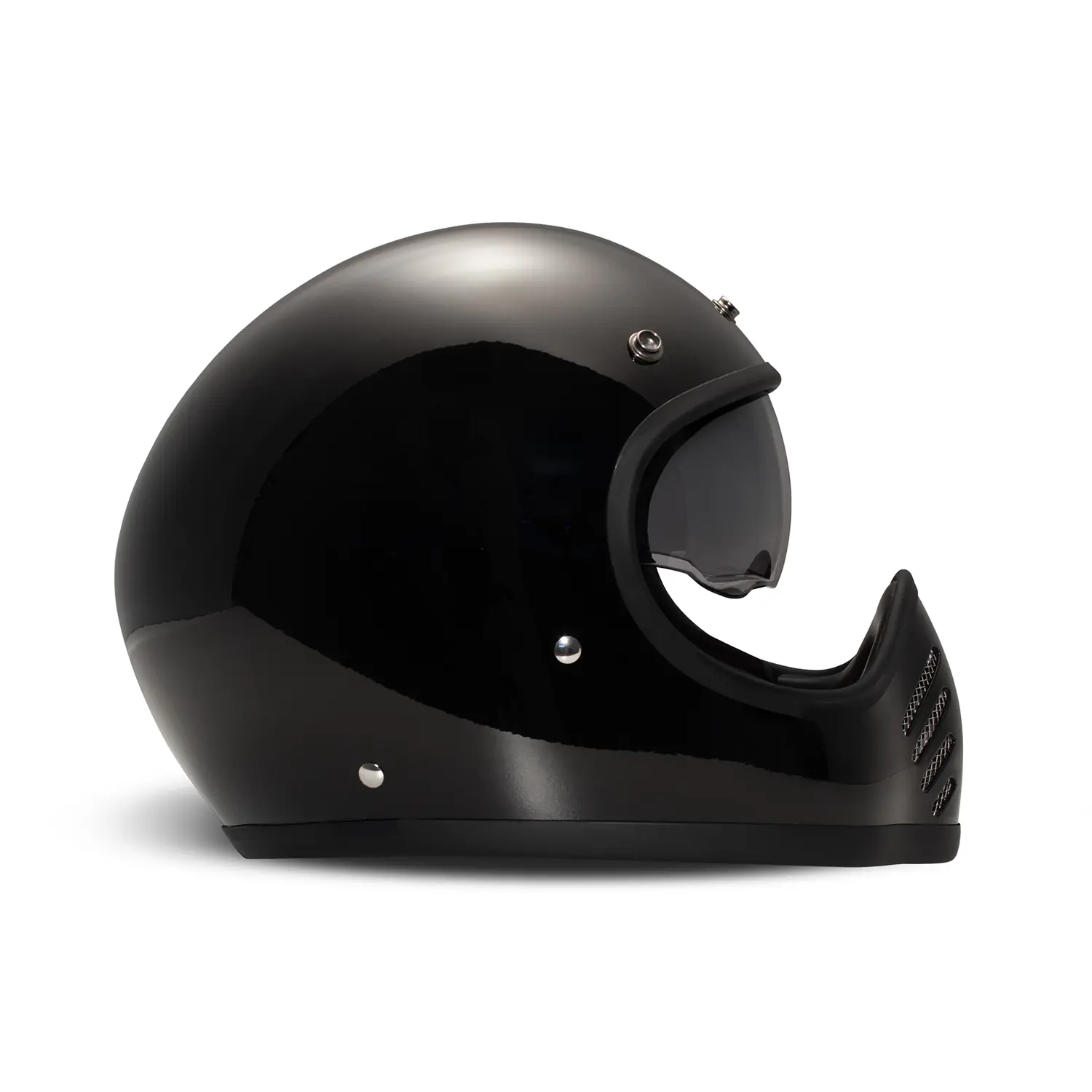 DMD - SOLID BLACK - Imagen 2