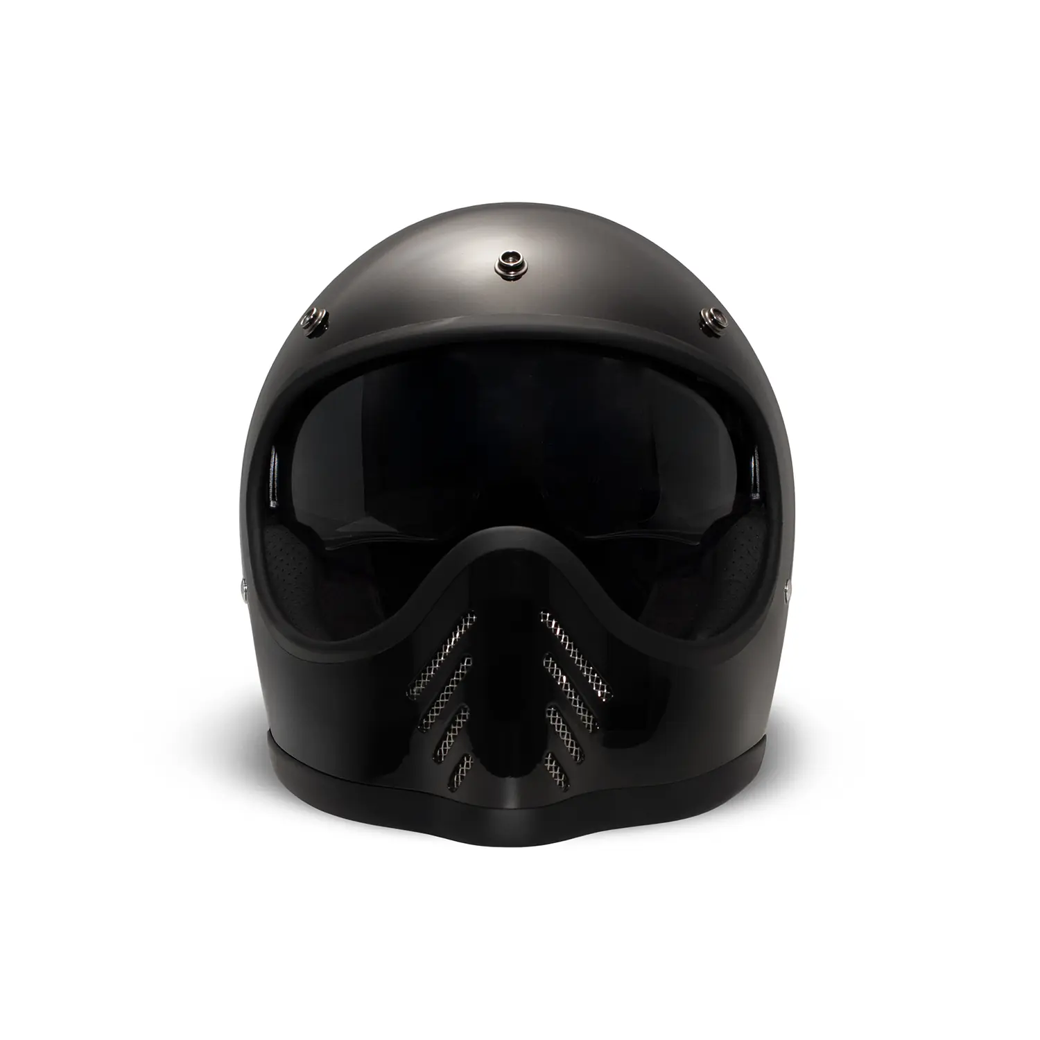 DMD - SOLID BLACK - Imagen 3