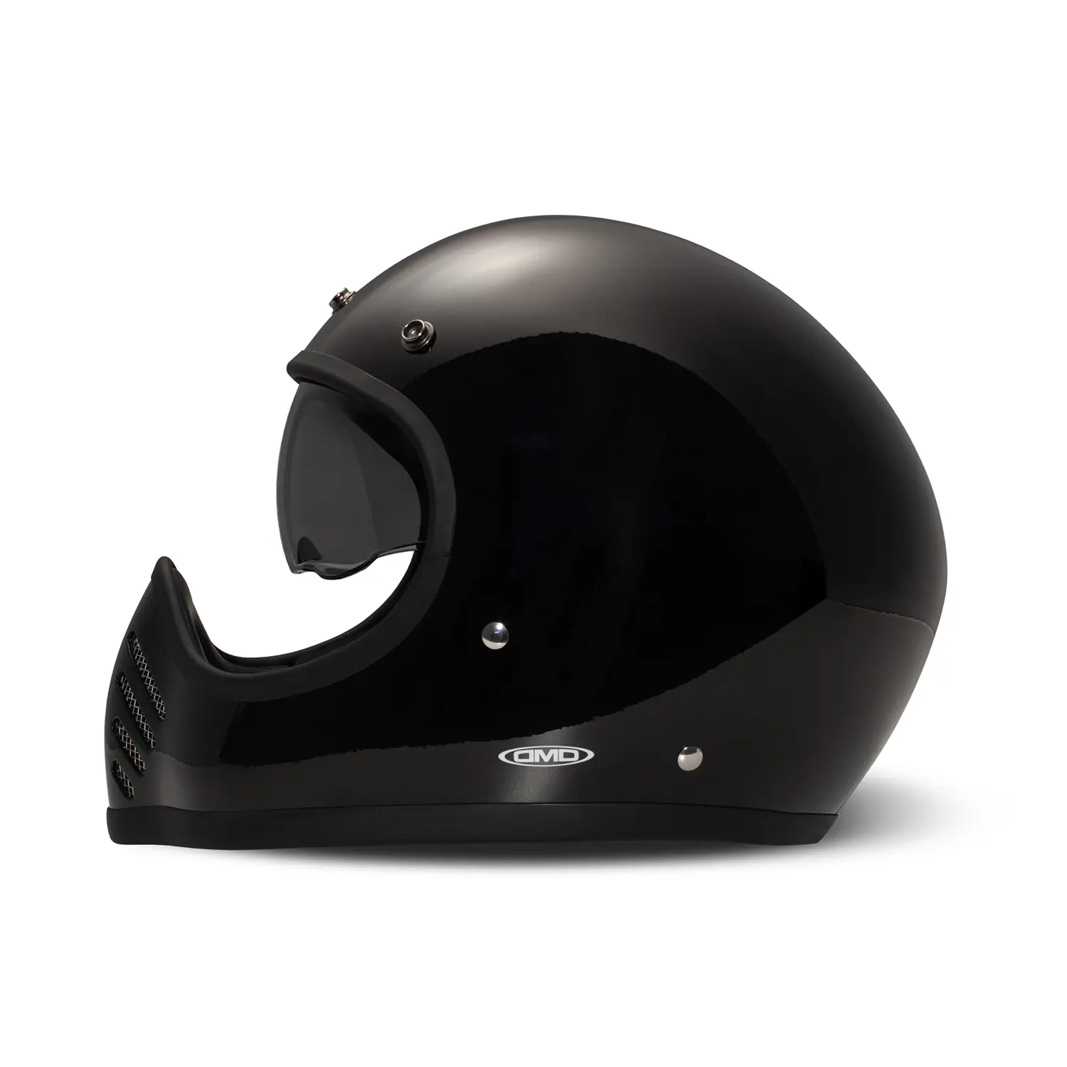 DMD - SOLID BLACK