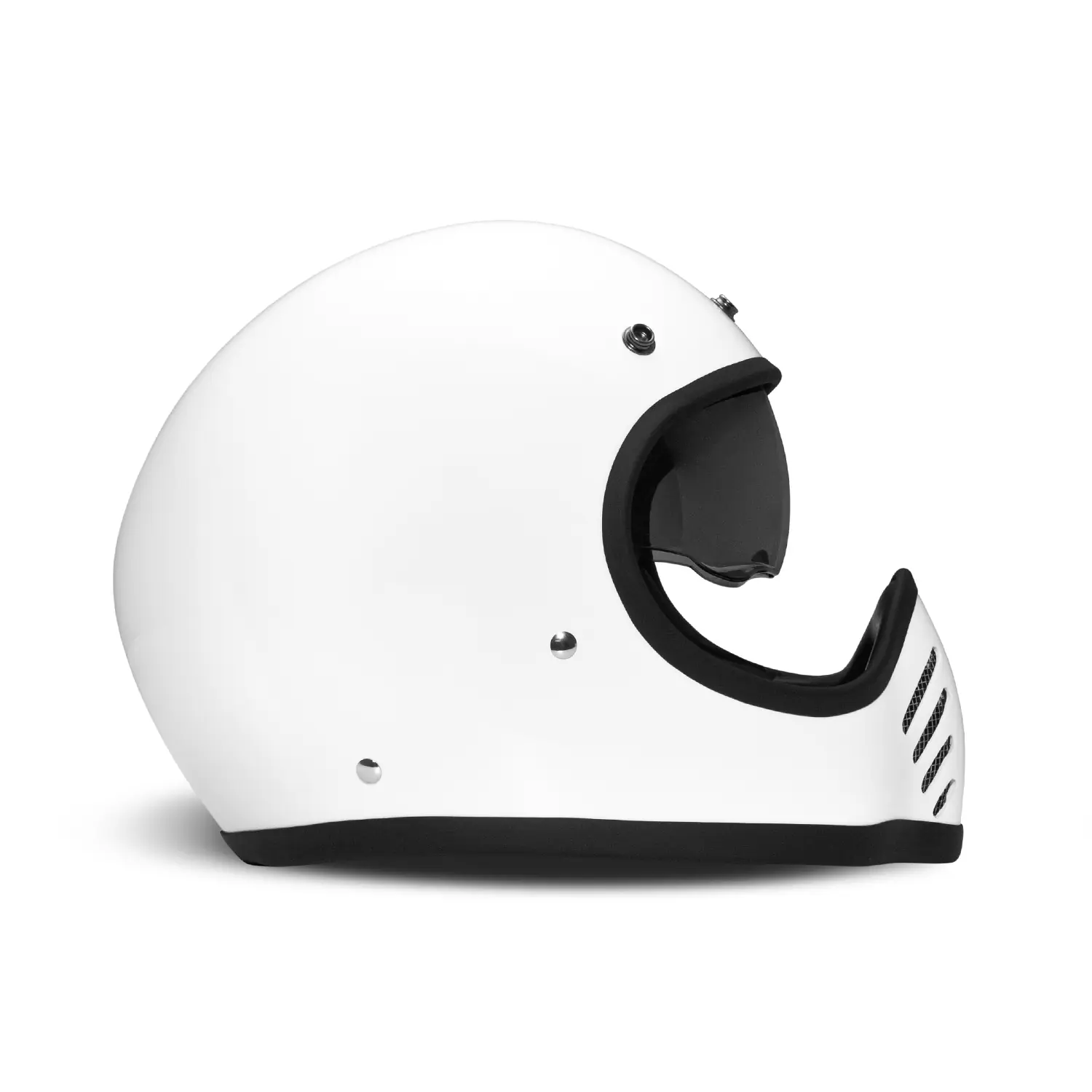 DMD - WHITE - Imagen 2
