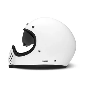 DMD - WHITE