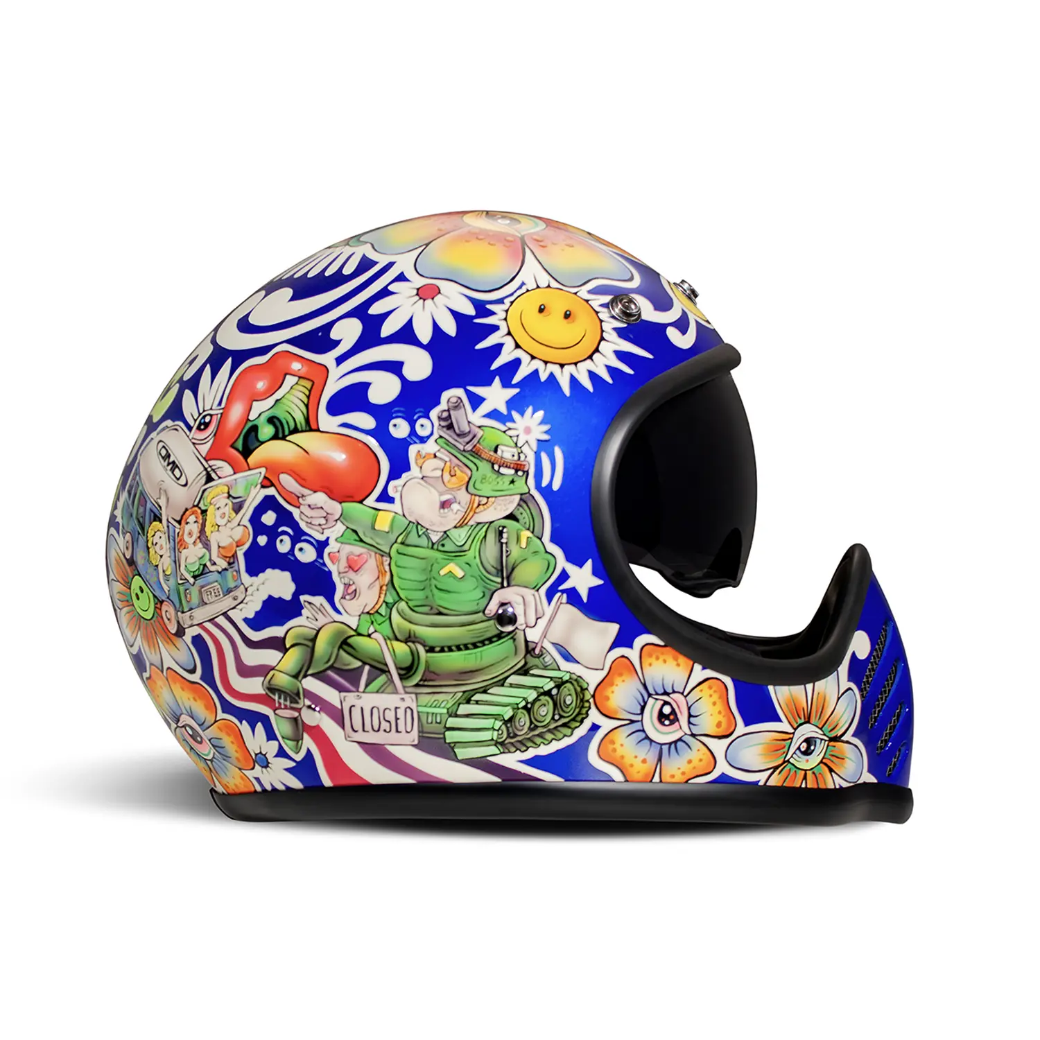 DMD - FLOWER POWER - Imagen 2