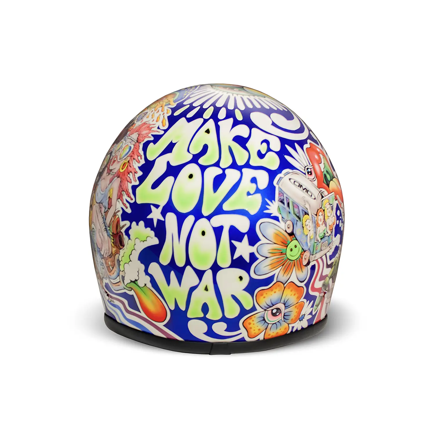 DMD - FLOWER POWER - Imagen 4