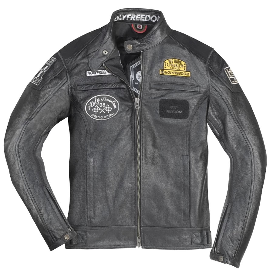 HOLYFREEDOM - LEVEL JACKET