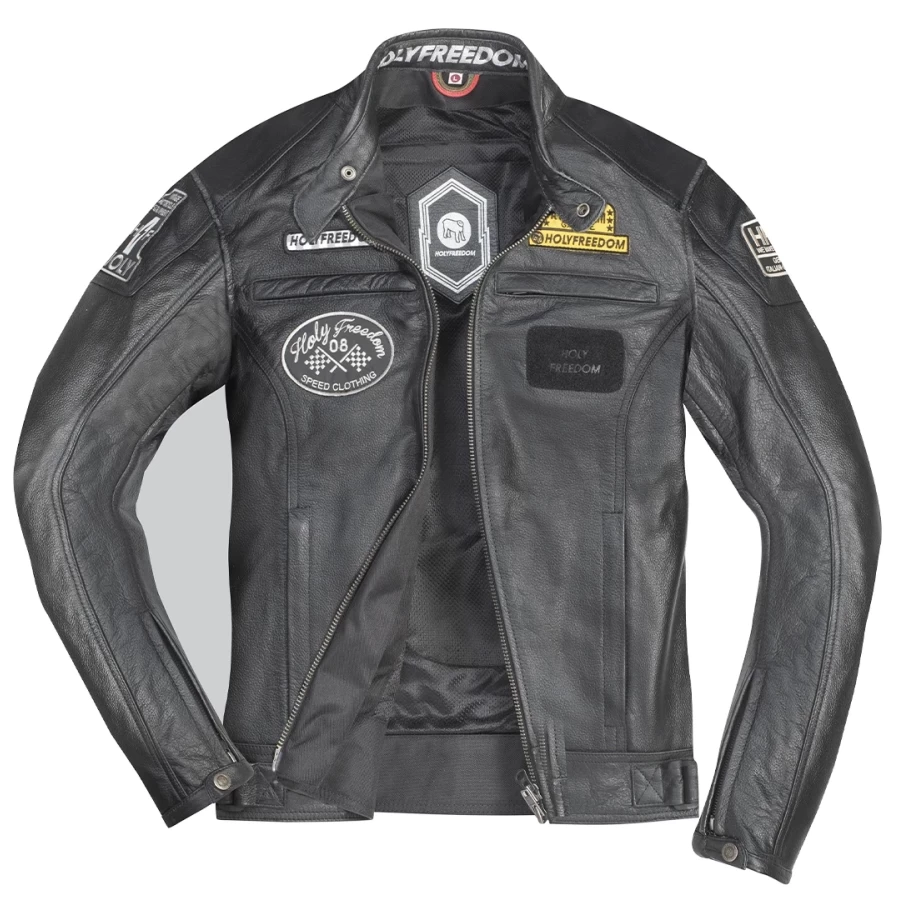 HOLYFREEDOM - LEVEL JACKET - Imagen 4