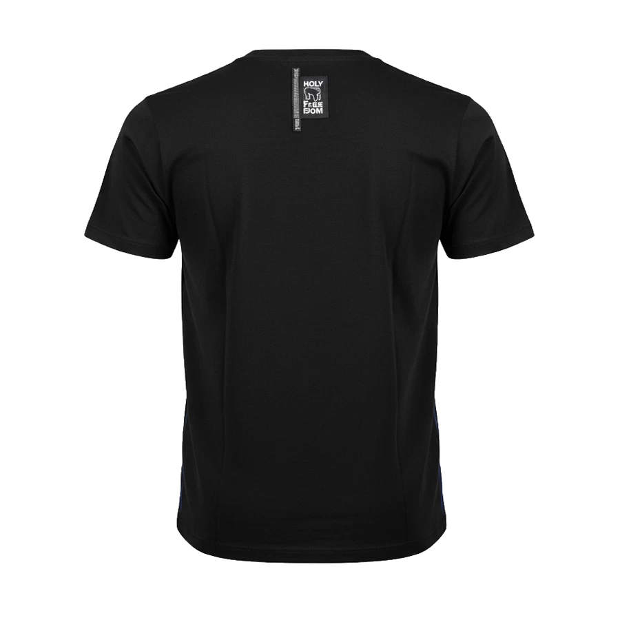 HOLYFREEDOM - NUMBER ONE TEE T-SHIRT - Imagen 3