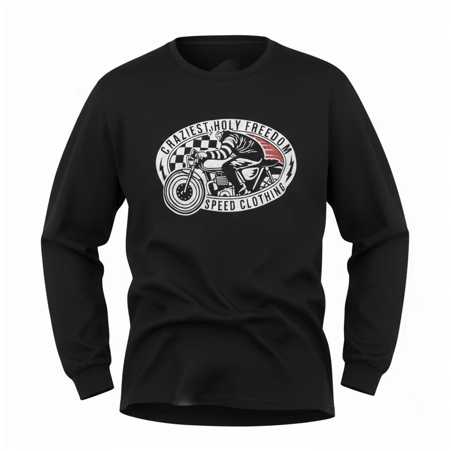 HOLYFREEDOM - CRAZIEST T-SHIRT
