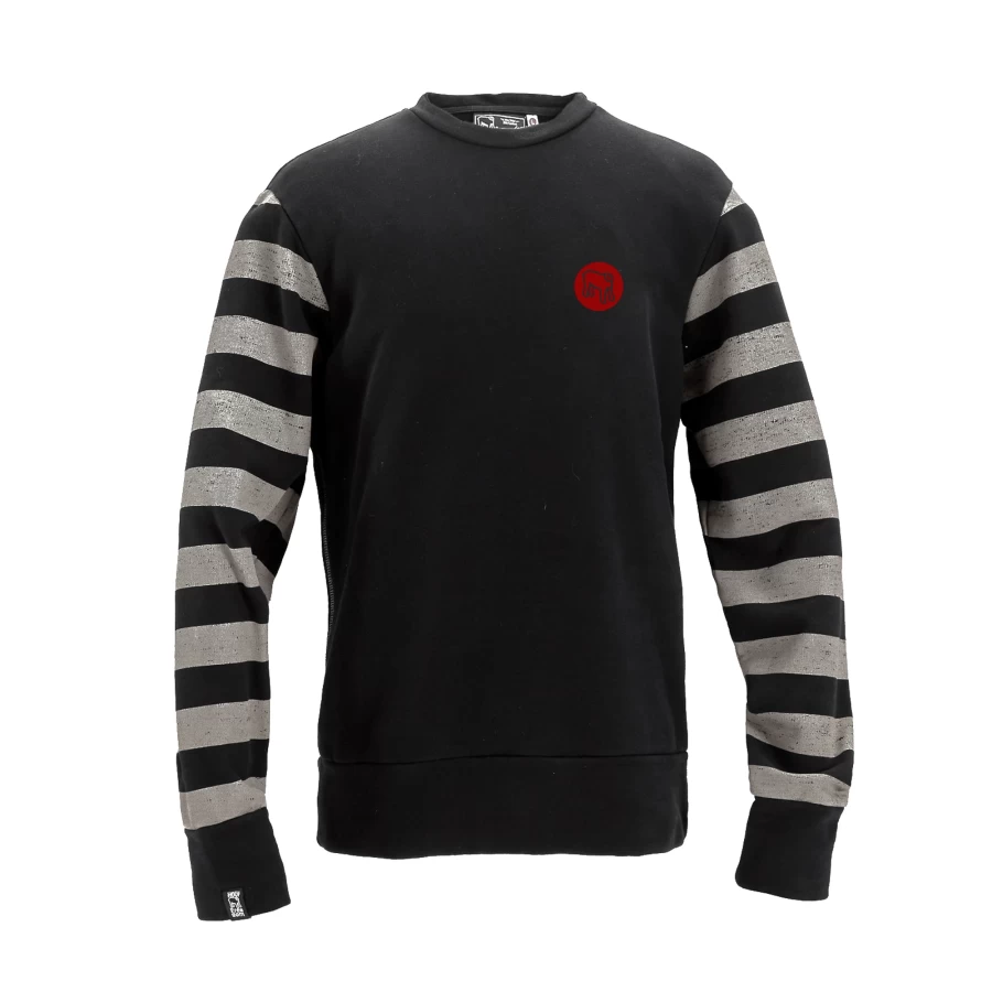 HOLYFREEDOM - FULLTHROTTLERS SWEATSHIRT - Imagen 3