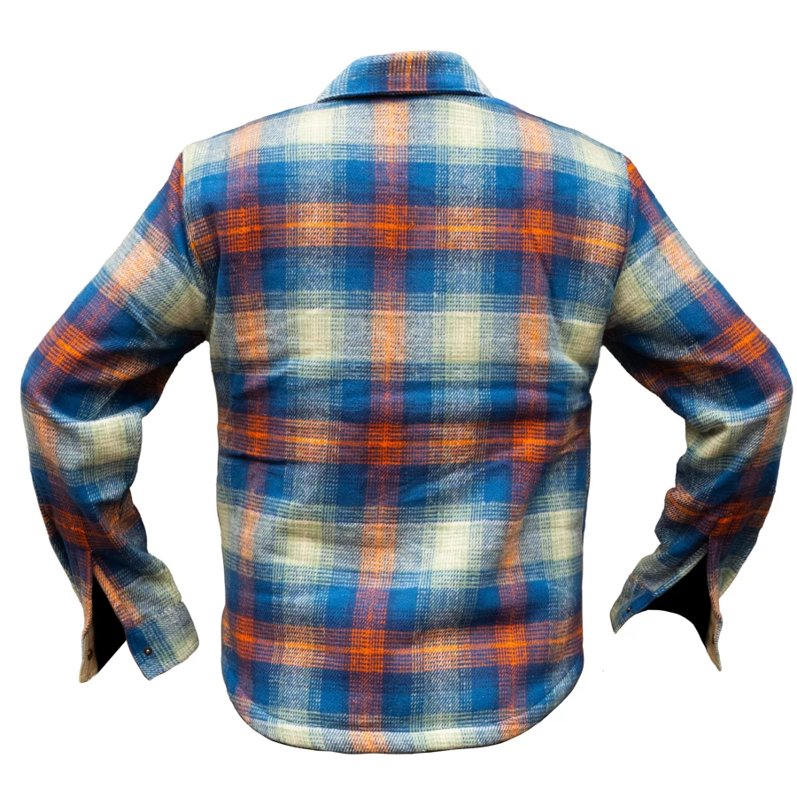HOLYFREEDOM - MCFLY JACKET - Imagen 3