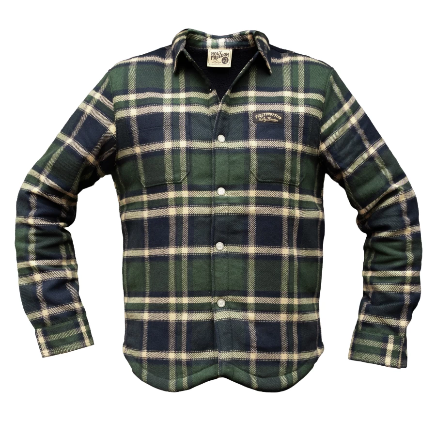 HOLYFREEDOM - MACLEOD JACKET
