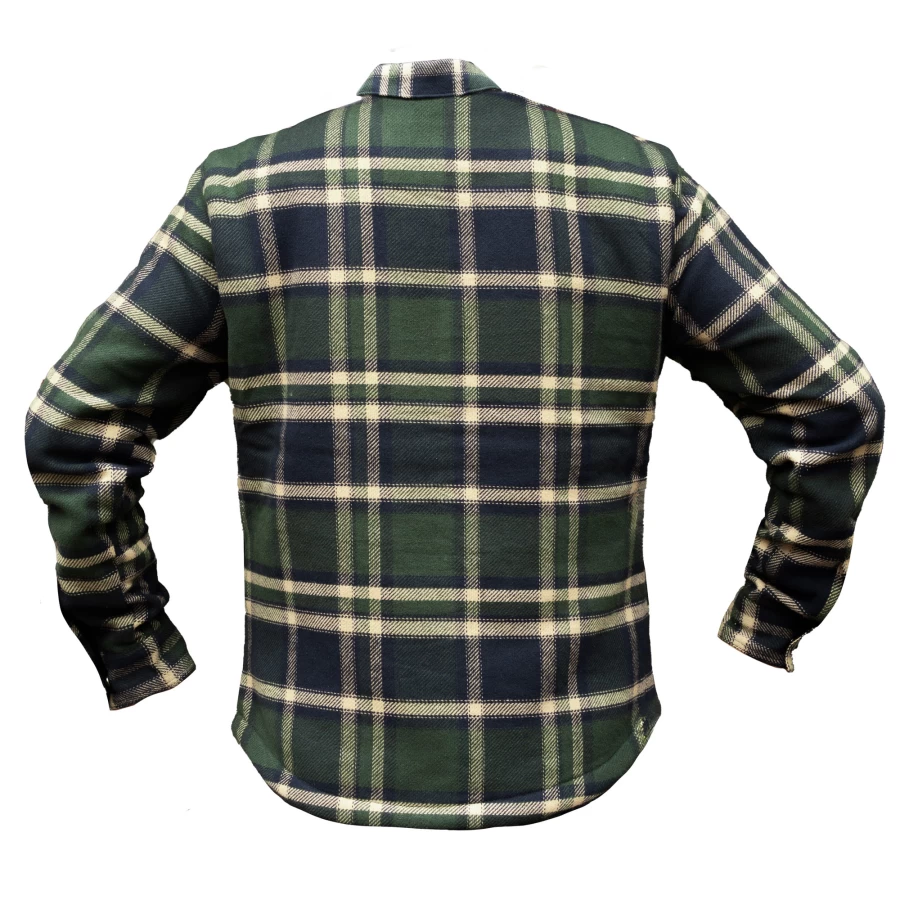 HOLYFREEDOM - MACLEOD JACKET - Imagen 3