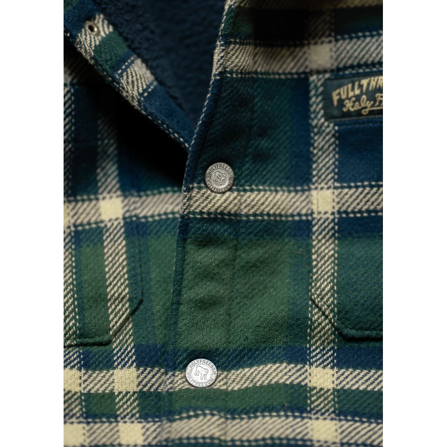 HOLYFREEDOM - MACLEOD JACKET - Imagen 5