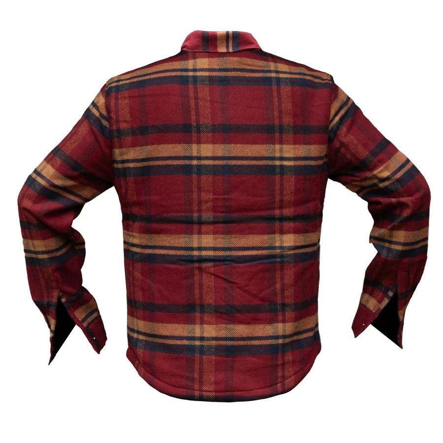 HOLYFREEDOM - REDFORD JACKET - Imagen 3
