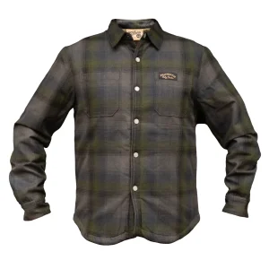 HOLYFREEDOM - BEAR JACKET