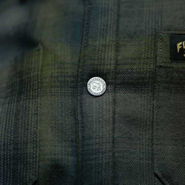 HOLYFREEDOM - BEAR JACKET - Imagen 6