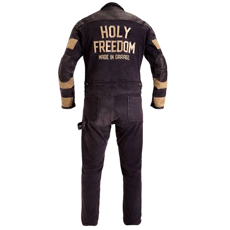 HOLYFREEDOM - TUTONERO