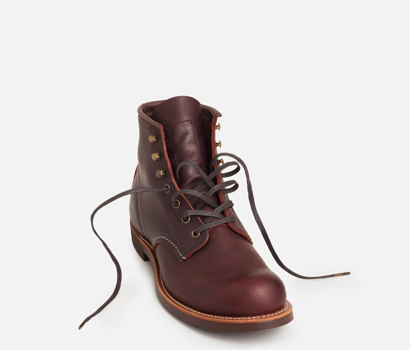 RED WING SHOES - 9422 BECKMAN CIGAR EXCALIBUR - Imagen 2