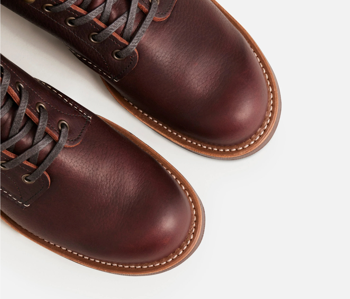 RED WING SHOES - 3340 BLACKSMITH BRIAR OIL SLICK - Imagen 4