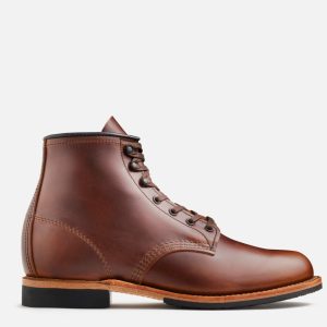 RED WING SHOES - 9422 BECKMAN CIGAR EXCALIBUR