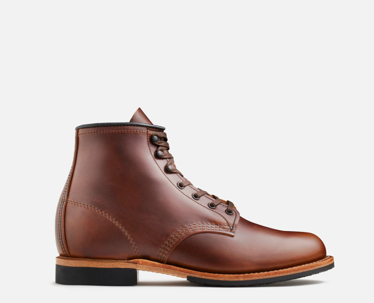 RED WING SHOES - 9422 BECKMAN CIGAR EXCALIBUR