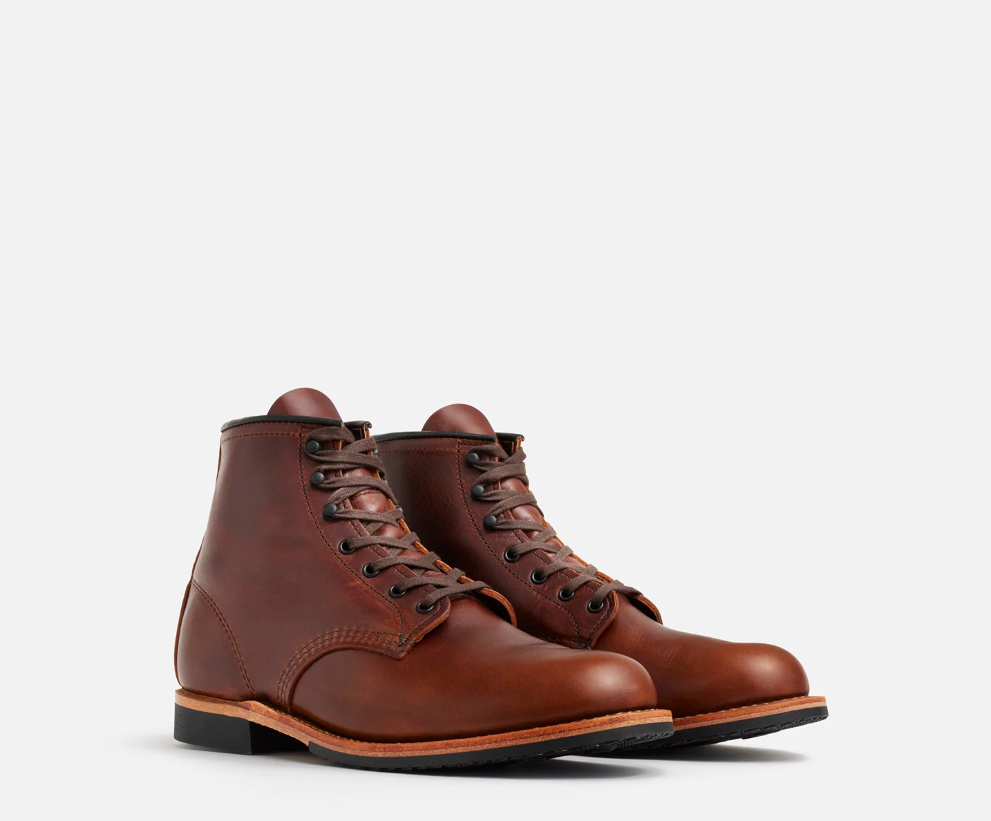 RED WING SHOES - 9422 BECKMAN CIGAR EXCALIBUR - Imagen 4