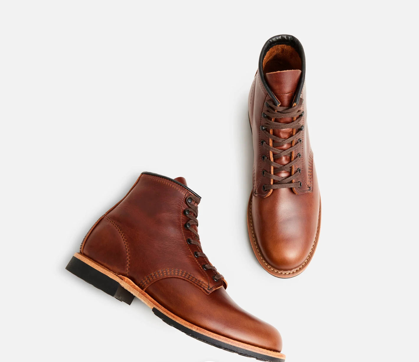 RED WING SHOES - 9422 BECKMAN CIGAR EXCALIBUR - Imagen 5