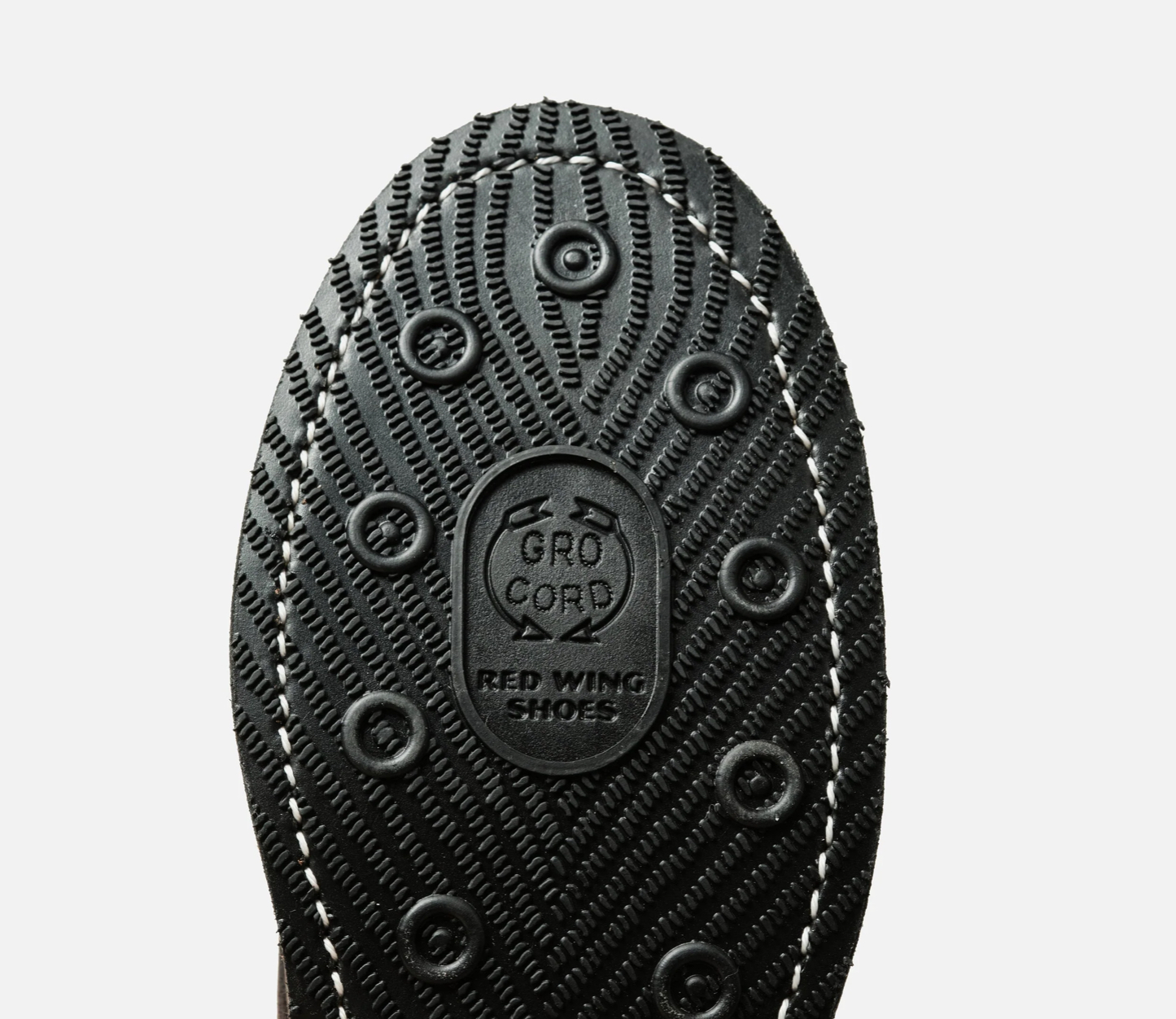 RED WING SHOES - 9423 BECKMAN BLACK EXCALIBUR - Imagen 4