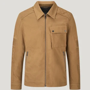BELSTAFF - OUTRIDER BRITSH KHAKI