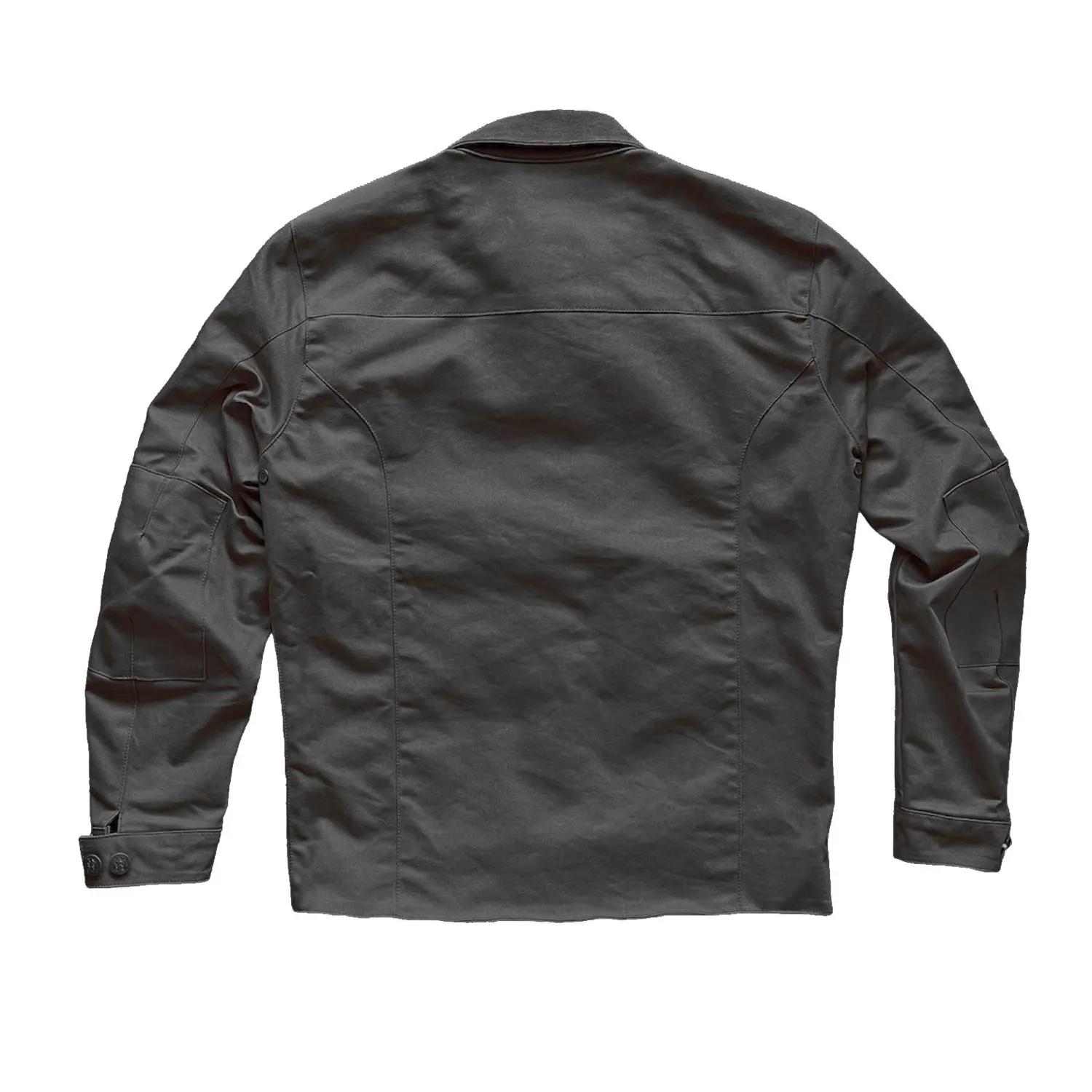 AGE OF GLORY- Jacket Black - Imagen 3