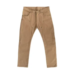 AGE OF GLORY - Service Pant Desert Khaki